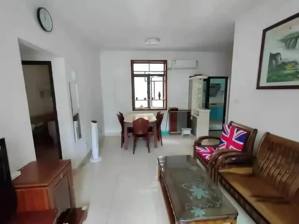 广州金海花园二手房房源图片