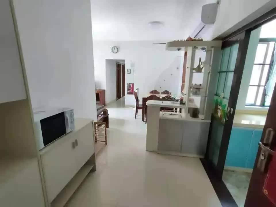 广州金海花园二手房房源图片