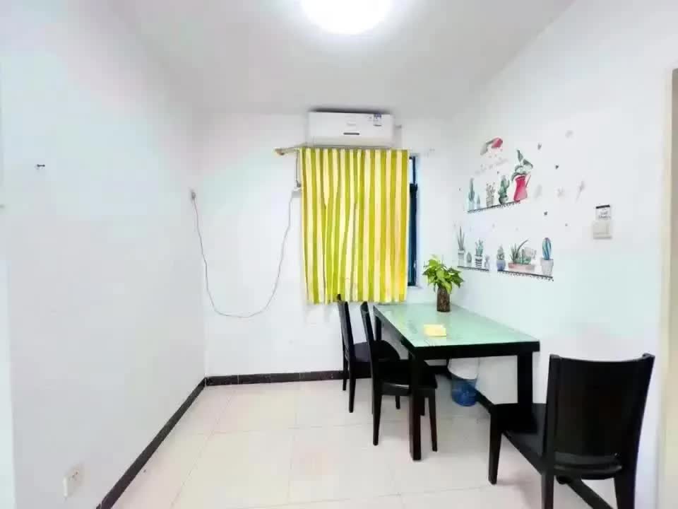 广州金海花园二手房房源图片