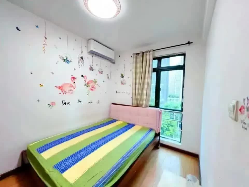 广州金海花园二手房房源图片