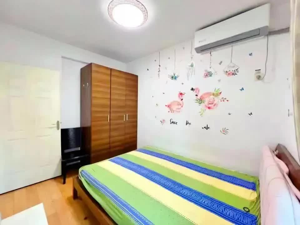 广州金海花园二手房房源图片