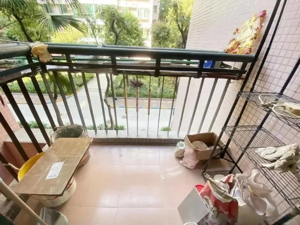 广州金海花园二手房房源图片