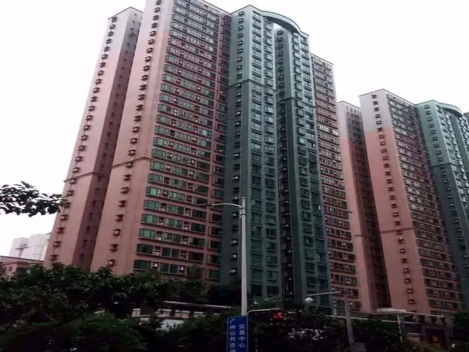 广州金海花园二手房房源图片