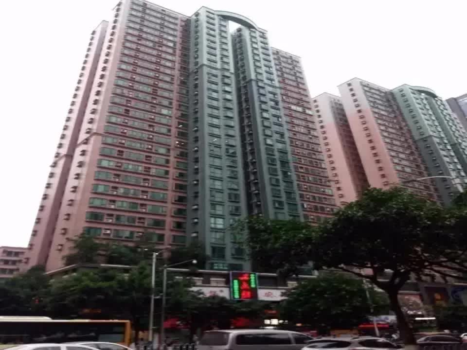 广州金海花园二手房房源图片