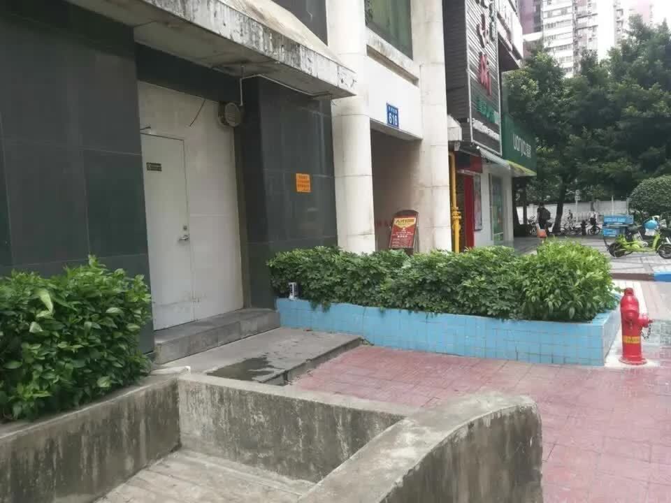 广州金海花园二手房房源图片