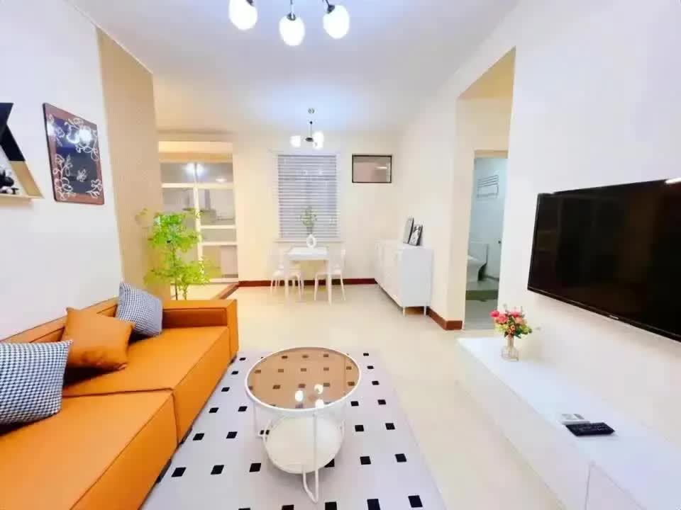 广州金海花园二手房房源图片