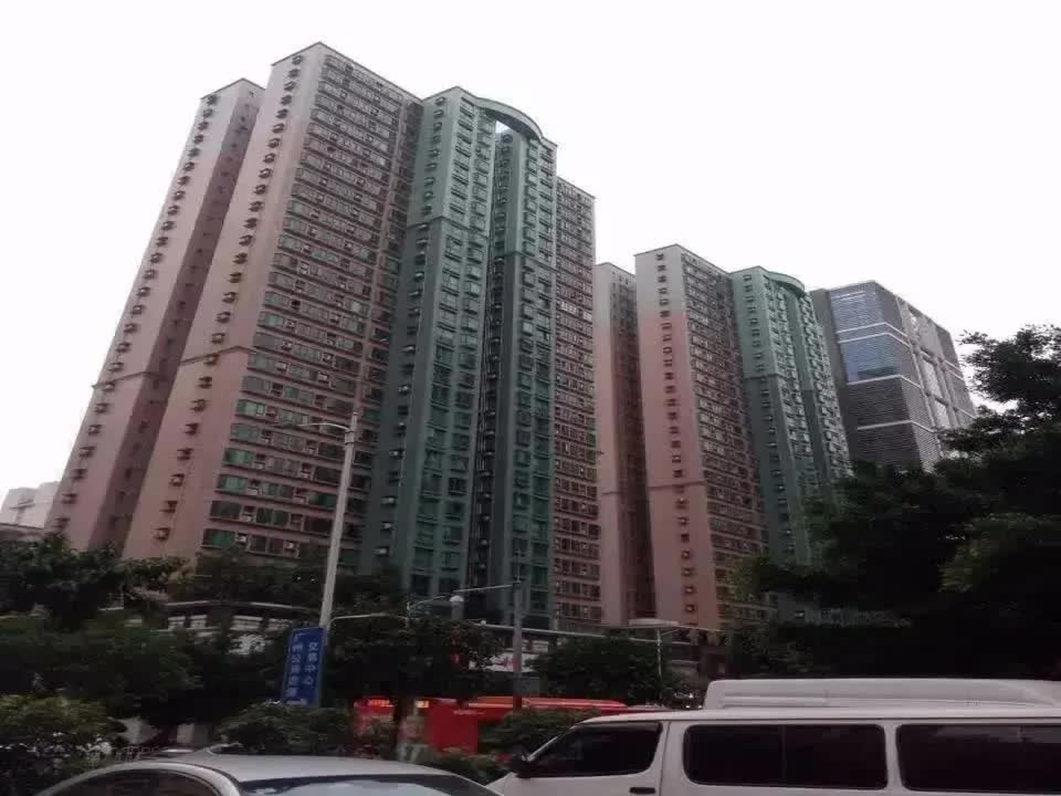 广州金海花园二手房房源图片