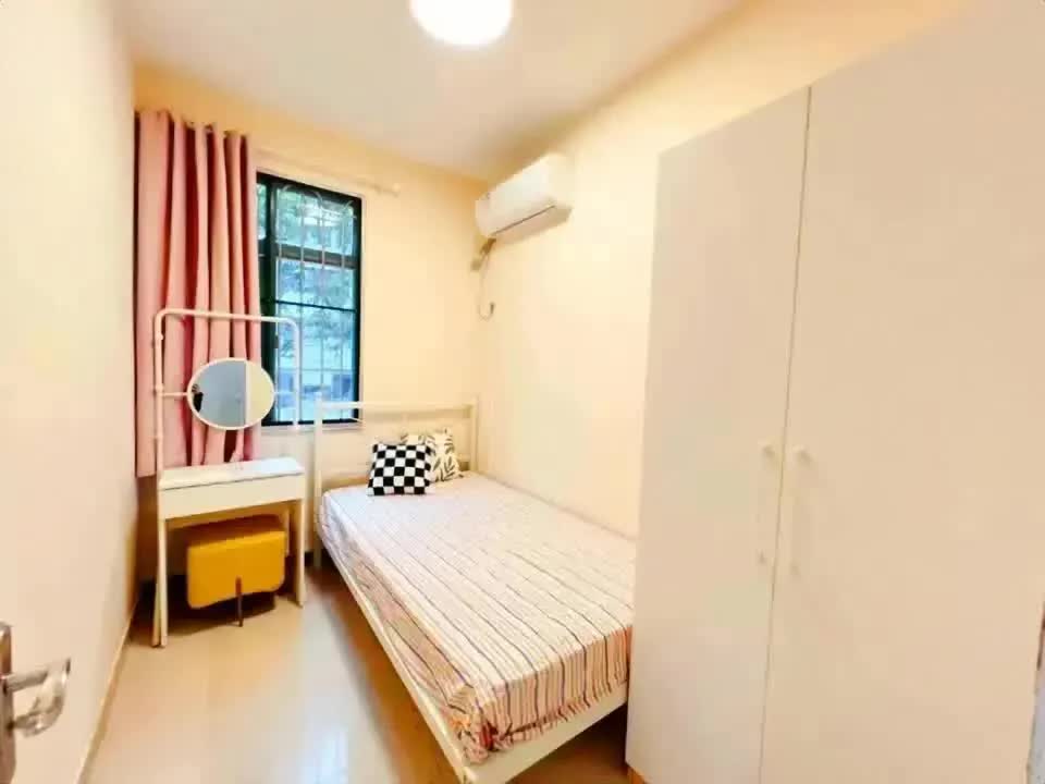 广州金海花园二手房房源图片