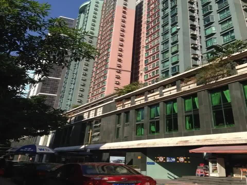 广州金海花园二手房房源图片