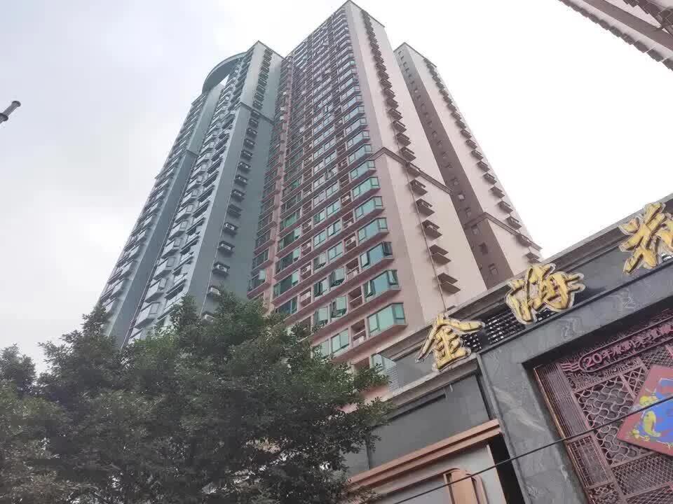 广州金海花园二手房房源图片