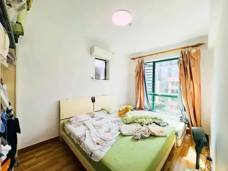 广州金海花园二手房房源图片