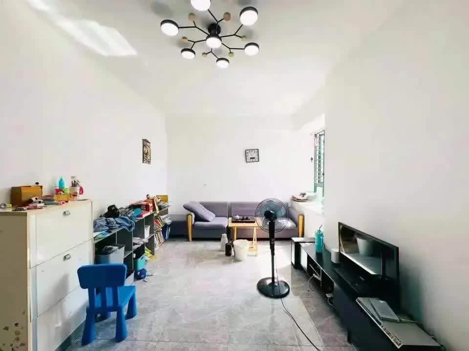 广州金海花园二手房房源图片