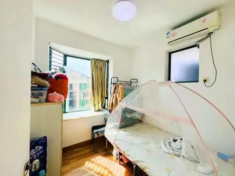 广州金海花园二手房房源图片