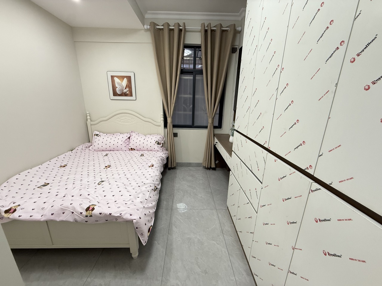 广州嘉德苑二手房房源图片