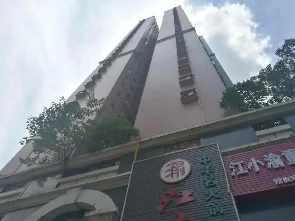 广州金海花园二手房房源图片