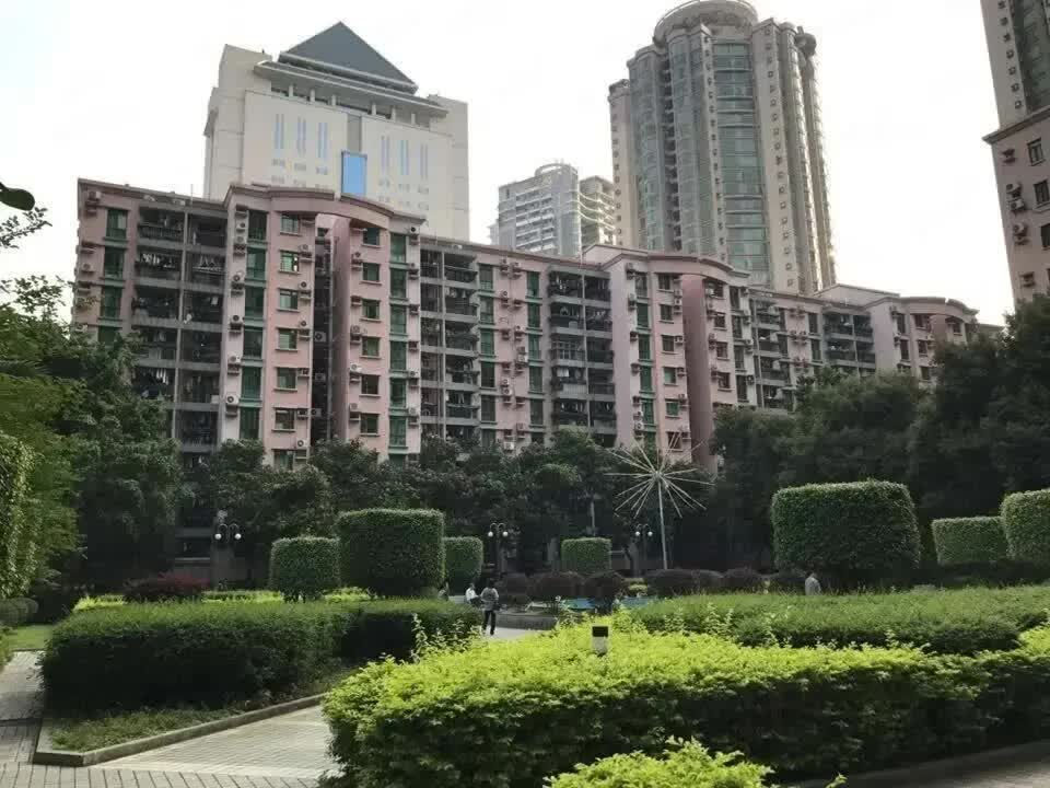 广州金海花园二手房房源图片