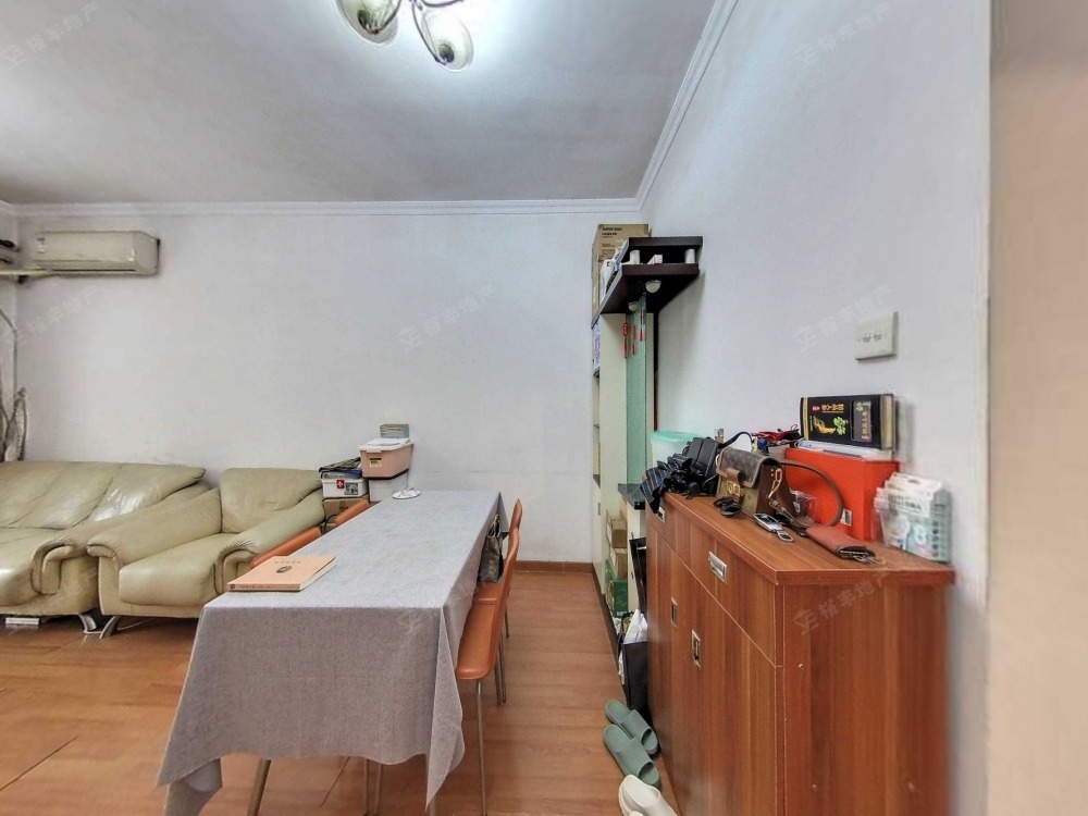 广州岭南花园二手房房源图片