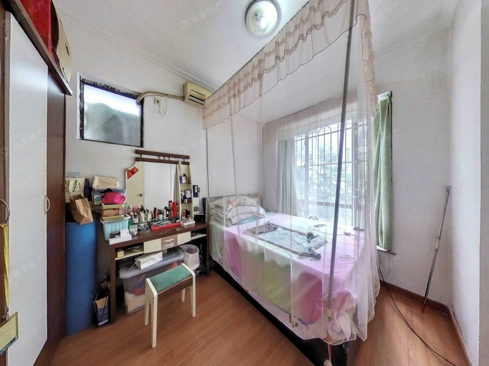 广州岭南花园二手房房源图片