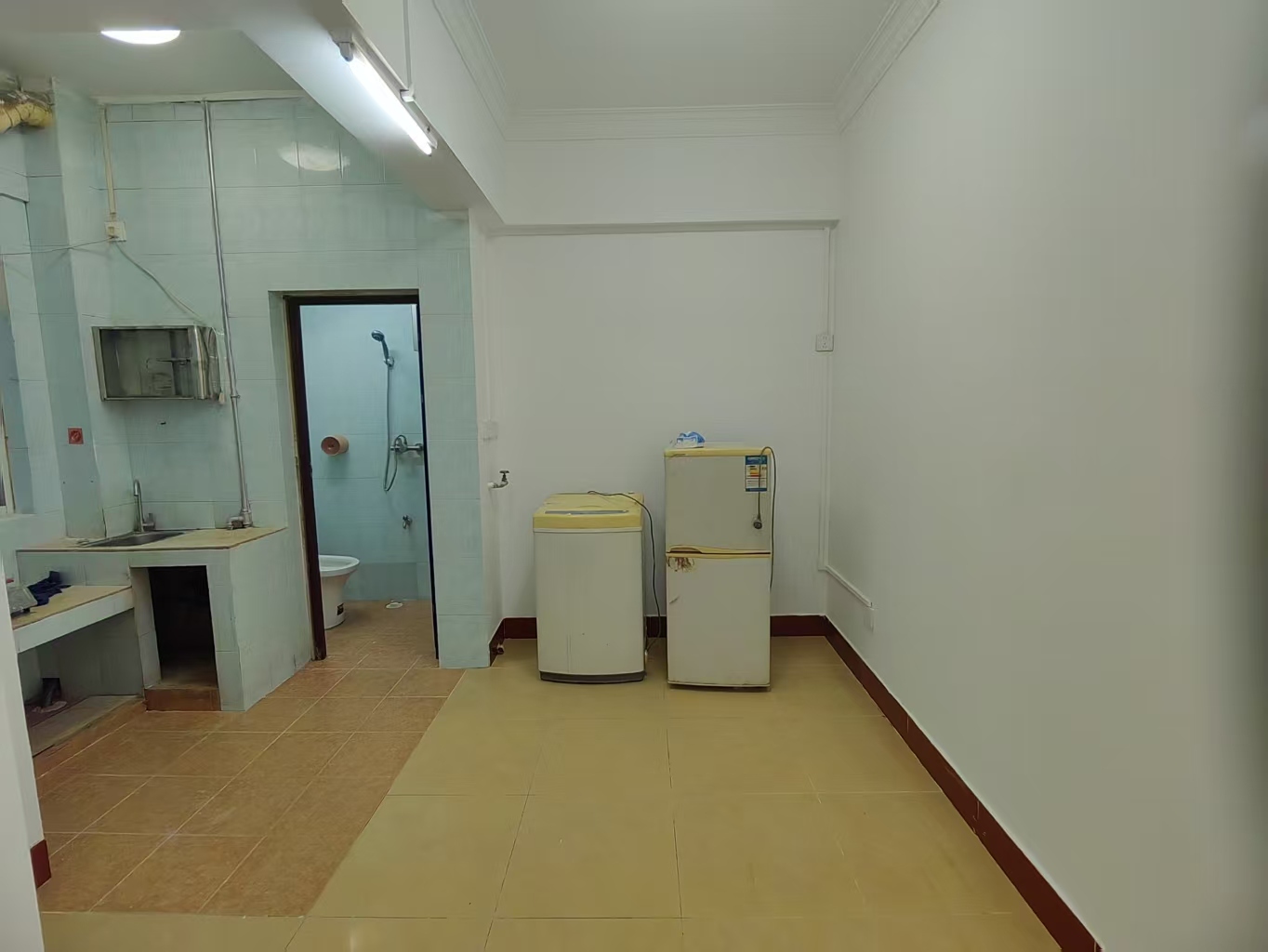 广州积德花苑二手房房源图片