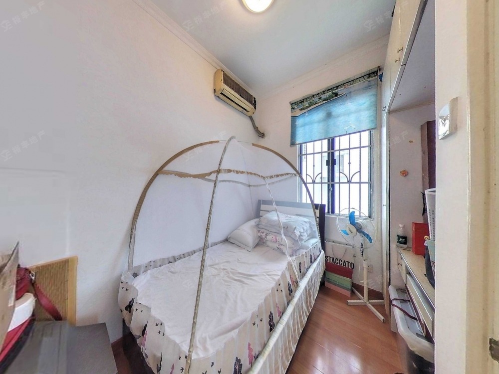 广州岭南花园二手房房源图片