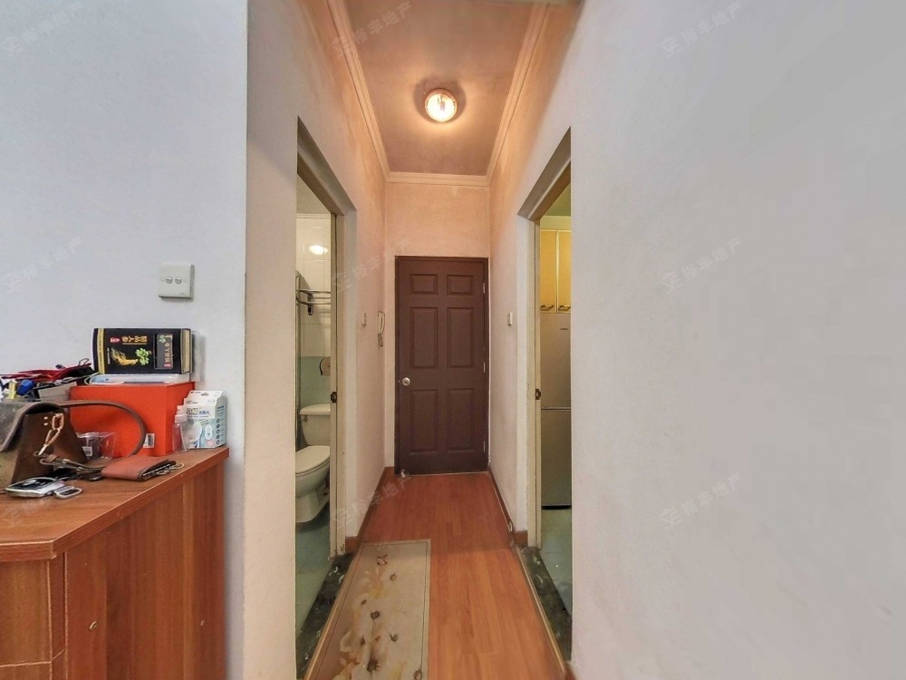 广州岭南花园二手房房源图片