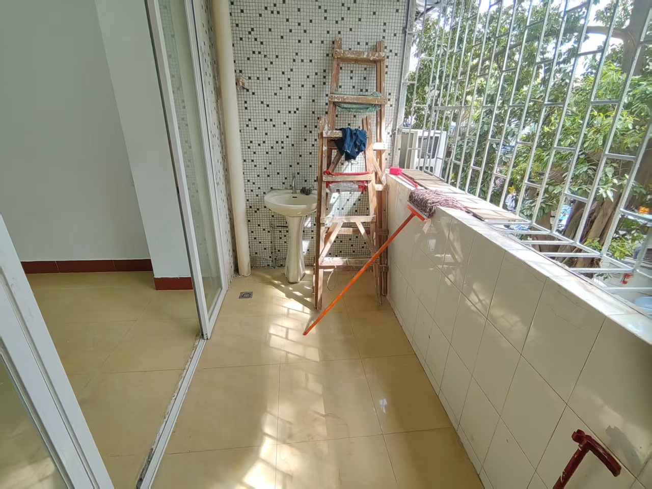 广州积德花苑二手房房源图片