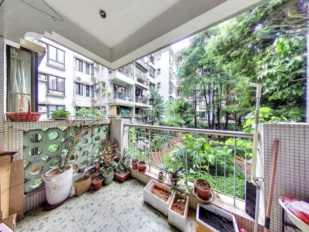 广州岭南花园二手房房源图片