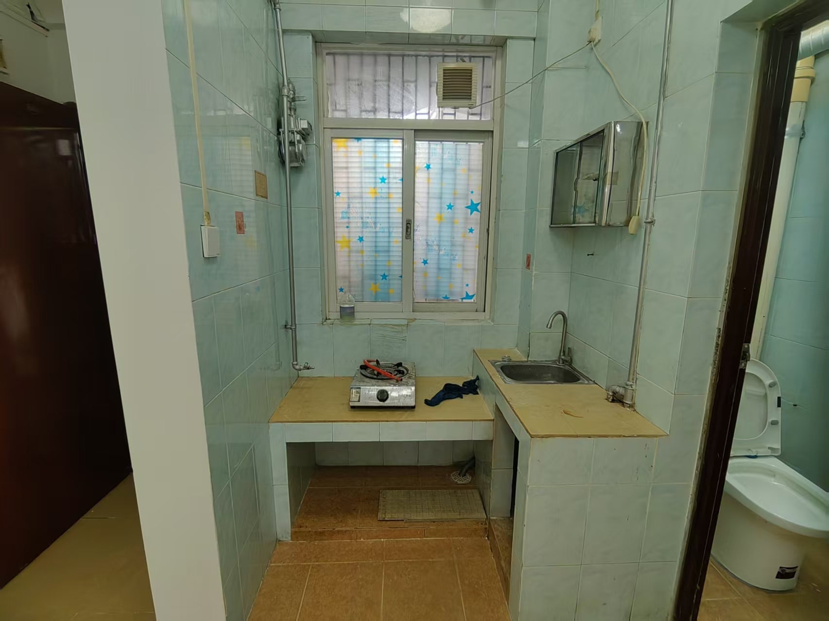 广州积德花苑二手房房源图片