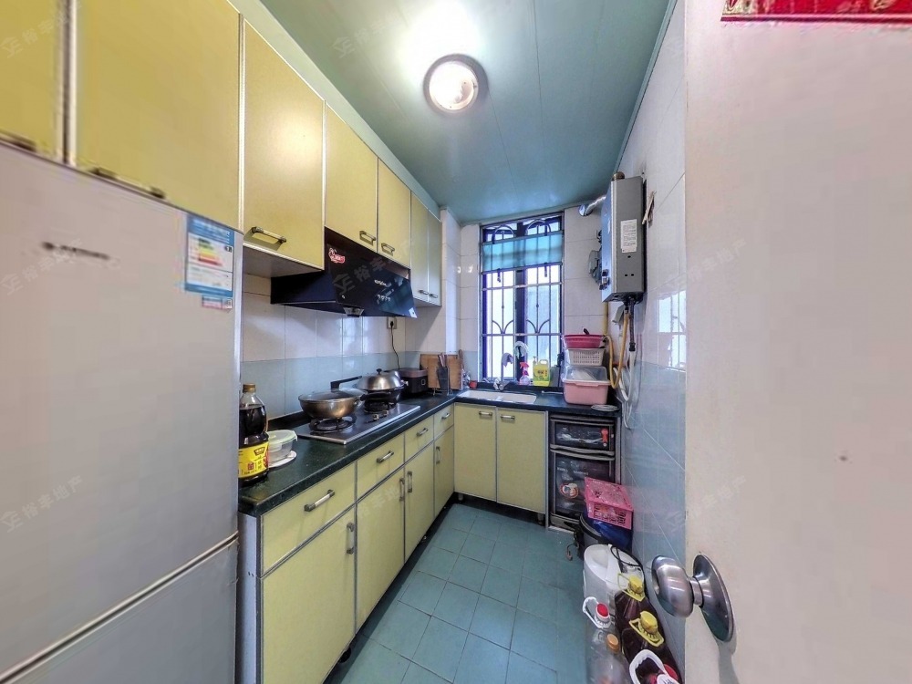 广州岭南花园二手房房源图片