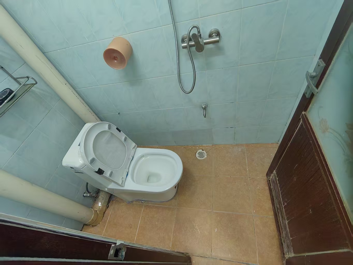 广州积德花苑二手房房源图片