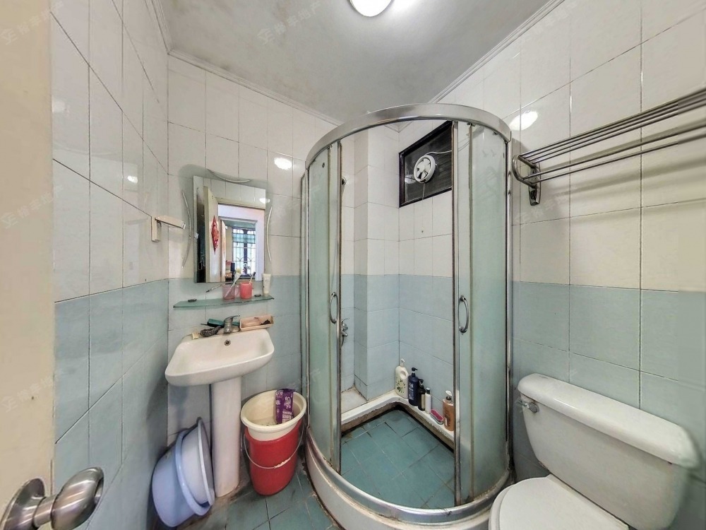 广州岭南花园二手房房源图片