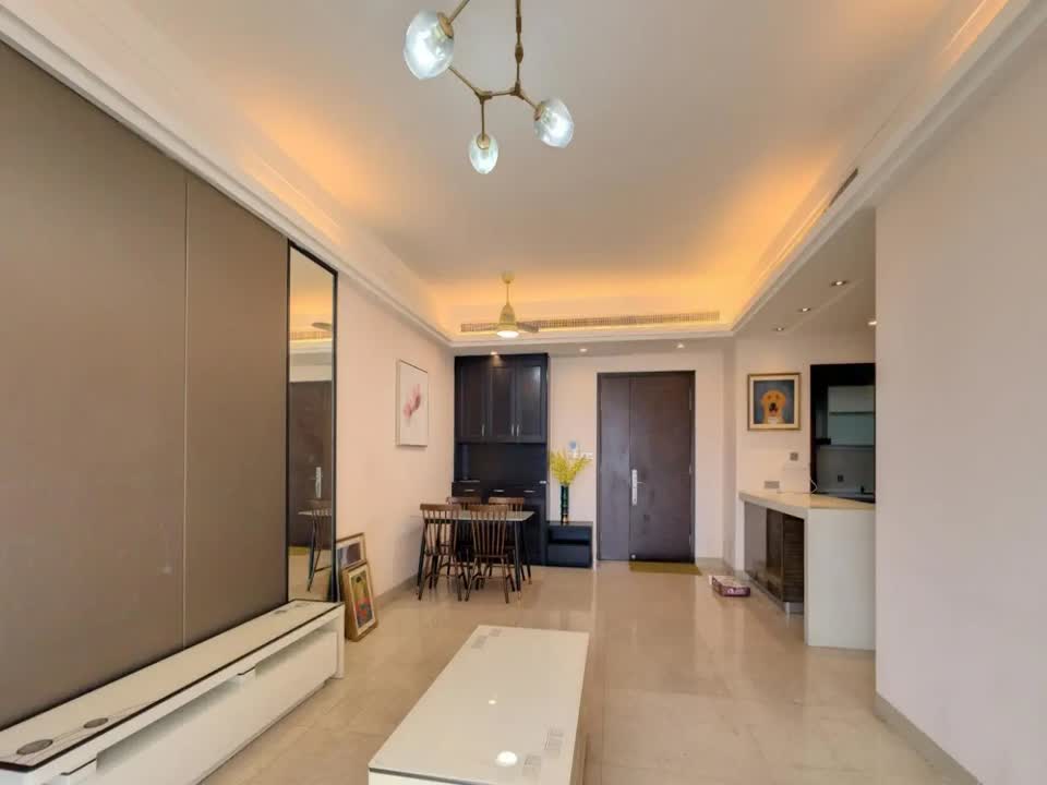 广州创逸雅苑二手房房源图片