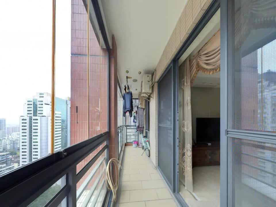 广州创逸雅苑二手房房源图片