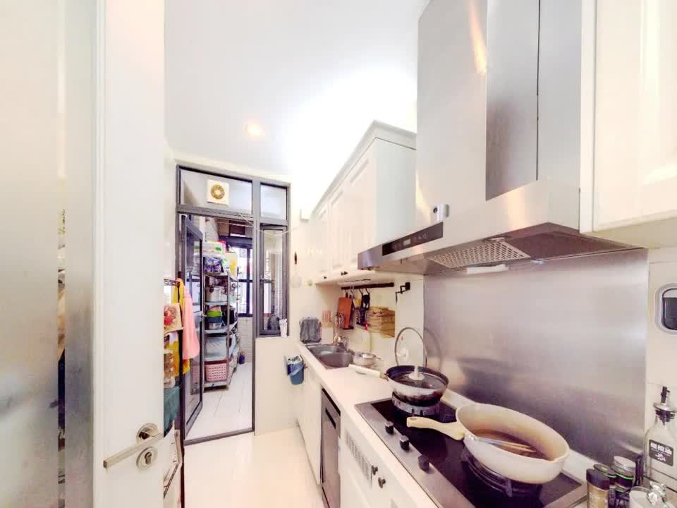 广州创逸雅苑二手房房源图片