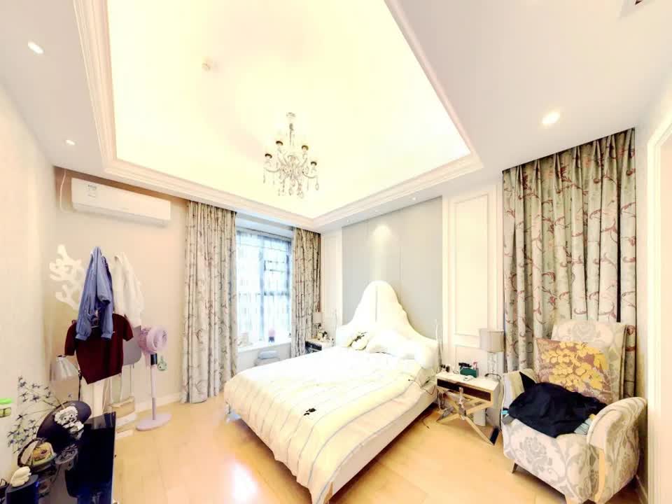 广州创逸雅苑二手房房源图片