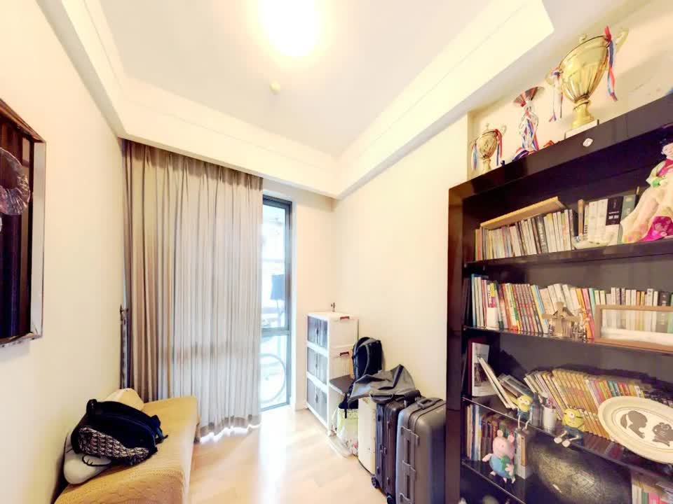 广州创逸雅苑二手房房源图片