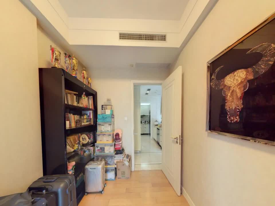 广州创逸雅苑二手房房源图片