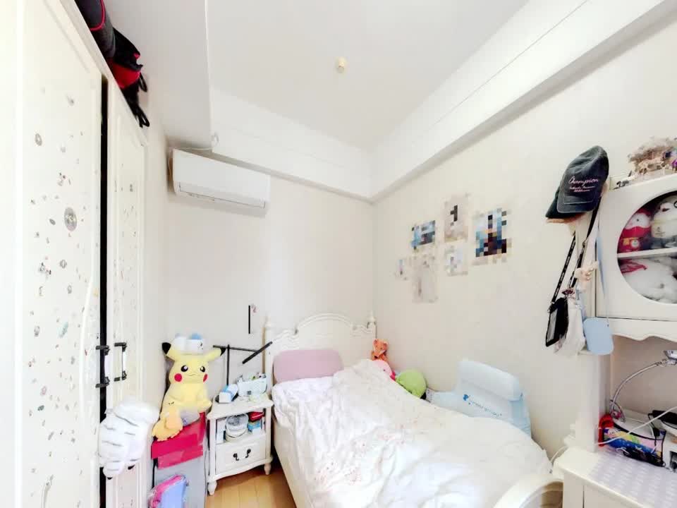 广州创逸雅苑二手房房源图片