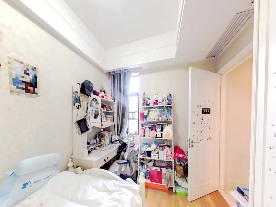 广州创逸雅苑二手房房源图片