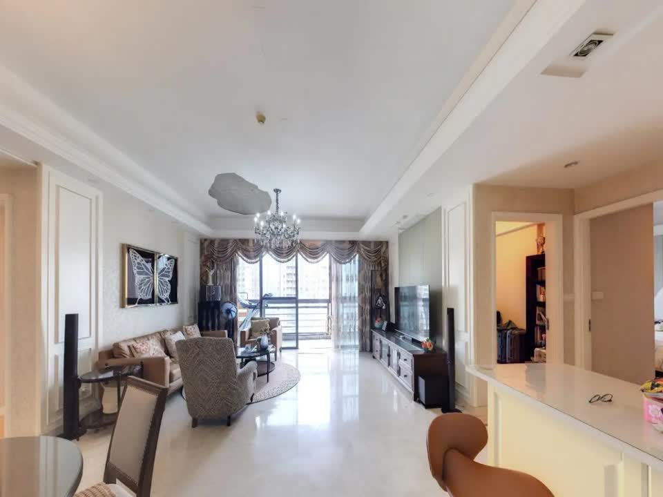 广州创逸雅苑二手房房源图片