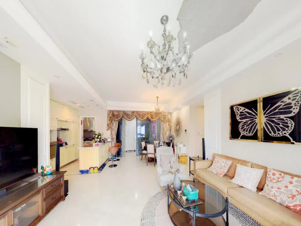 广州创逸雅苑二手房房源图片