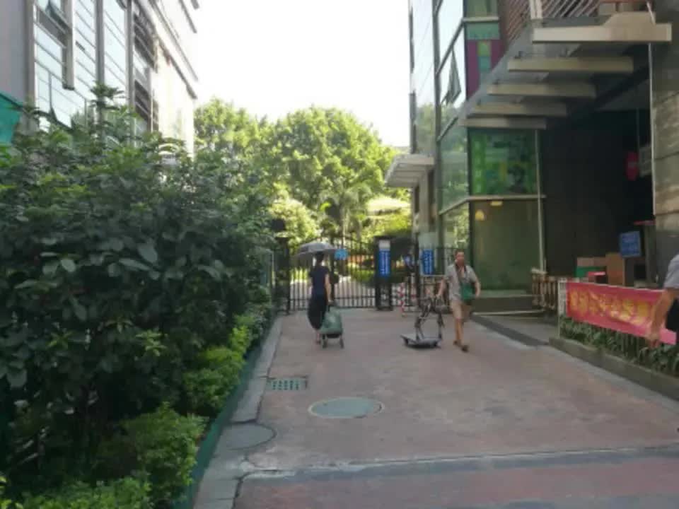 广州金碧翡翠华庭二手房房源图片