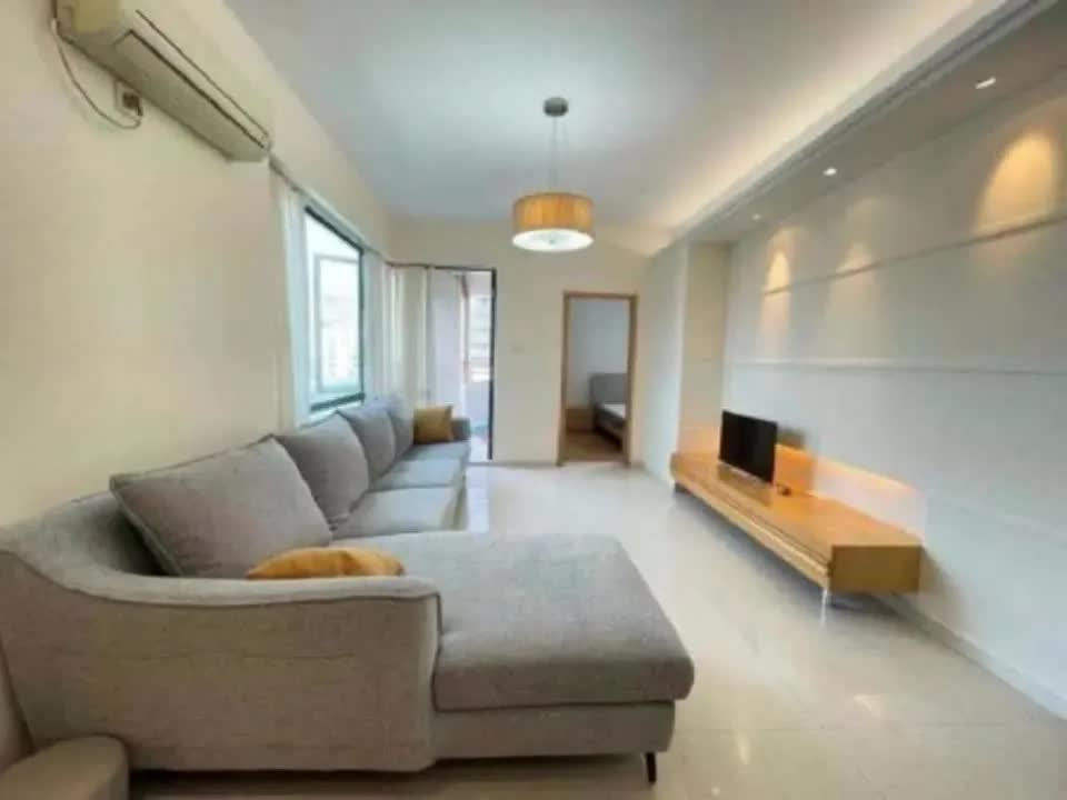 广州金碧翡翠华庭二手房房源图片