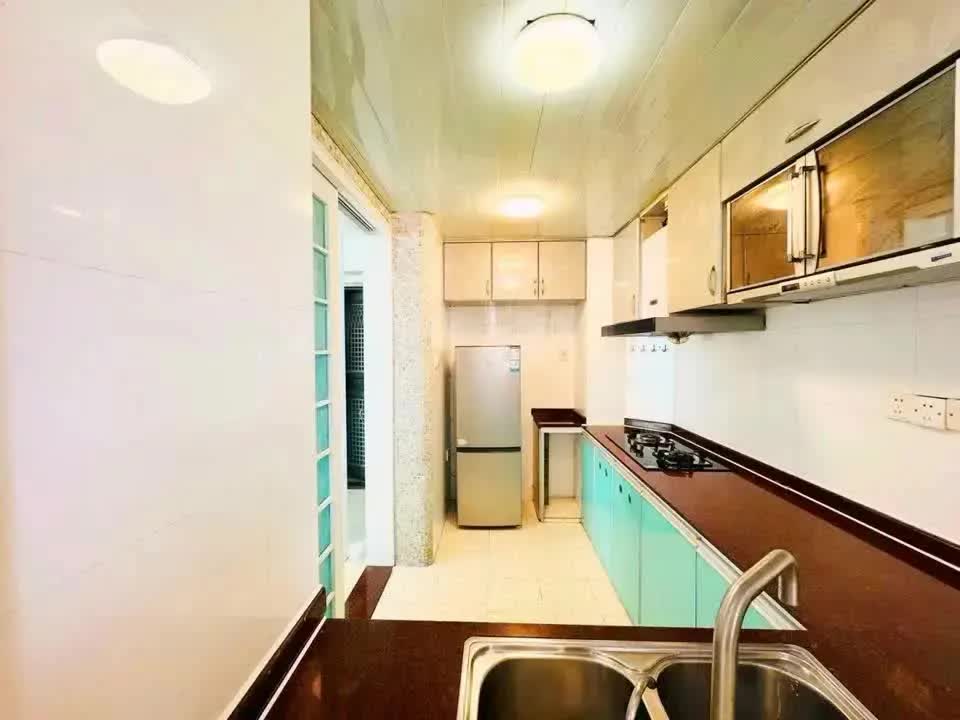 广州东方之珠花园二手房房源图片