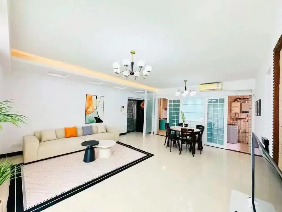 广州东方之珠花园二手房房源图片