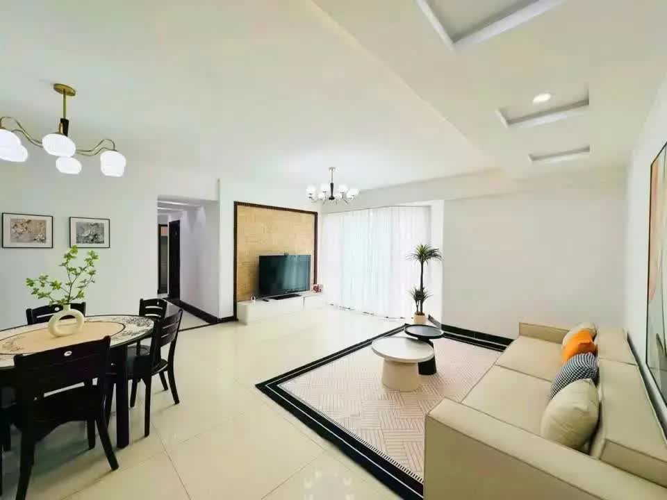 广州东方之珠花园二手房房源图片