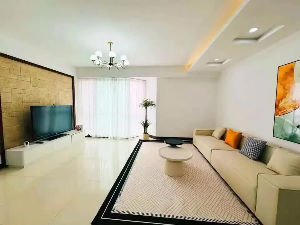 广州东方之珠花园二手房房源图片