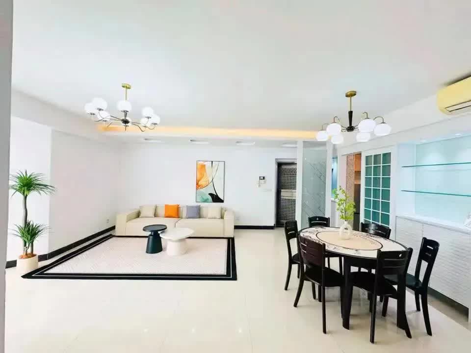 广州东方之珠花园二手房房源图片