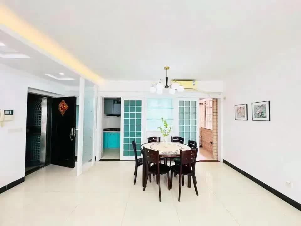 广州东方之珠花园二手房房源图片