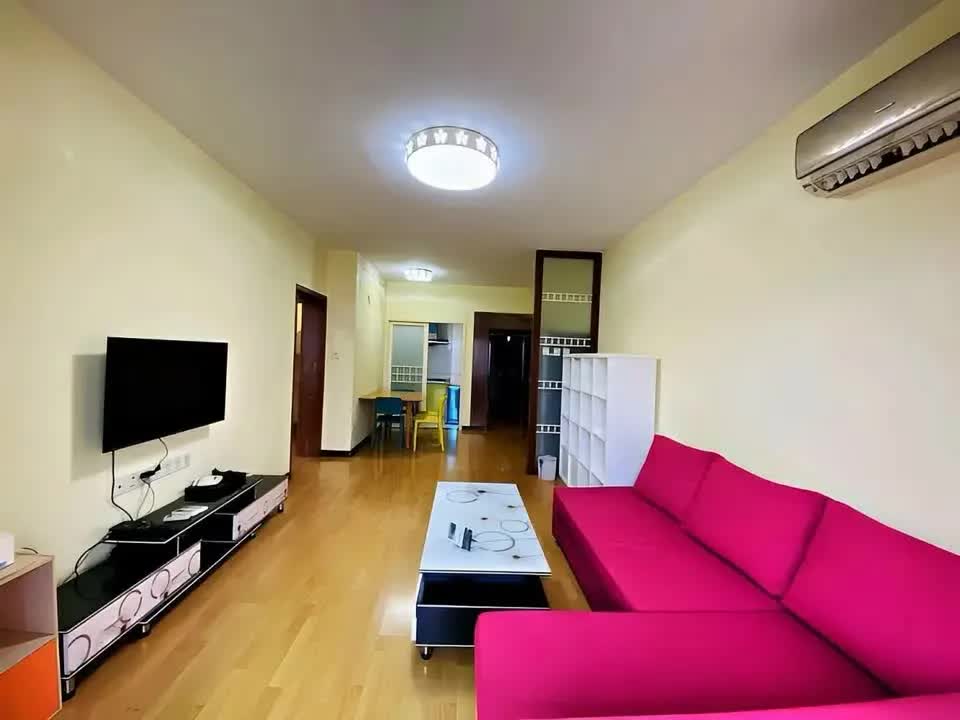 广州金碧翡翠华庭二手房房源图片